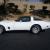 1981 Chevrolet Corvette