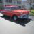 1957 Chevrolet Bel Air/150/210 210