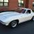 1964 Chevrolet Corvette Factory AC