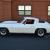 1964 Chevrolet Corvette Factory AC