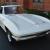 1964 Chevrolet Corvette Factory AC