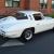 1964 Chevrolet Corvette Factory AC