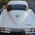 1964 Chevrolet Corvette Factory AC