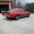 1970 Chevrolet Camaro RALLY SPORT  /  SPORT