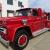 1966 Chevrolet Other Pickups Fire Truck