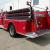 1966 Chevrolet Other Pickups Fire Truck