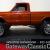 1972 Chevrolet Other --