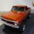 1972 Chevrolet Other --