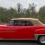 1950 Chrysler Windsor Convertible