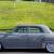 1950 Dodge Coronet
