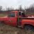 1979 Dodge Other Pickups Lil Red Express