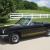 1966 Ford Mustang GT-350 Hertz Convertible