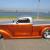 1937 Ford Roadster Pickup