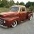1948 Ford Other Pickups  F-1 pickup