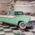 1956 Ford Crown Victoria --