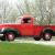 1940 Ford Other Pickup