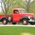 1940 Ford Other Pickup