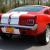 1965 Ford Mustang --