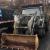 Unimog Freightliner FLU419 Small Emplacement Excavator (NO RESERVE PRICE)