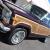 1989 Jeep Grand Wagoneer Limited 4X4 --