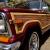 1983 Jeep Wagoneer Grand Wagoneer by Classic Gentleman