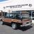 1988 Jeep Wagoneer Limited 4X4