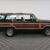 1989 Jeep Wagoneer 103K DOCUMENTED MILES. COLLECTOR GRADE!