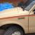 1984 Datsun Other PICK 4X4 720