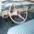 1955 Oldsmobile Eighty-Eight --