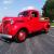 1941 Plymouth Express --