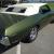 1969 Pontiac GTO GTO CONV.