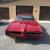 1968 Pontiac GTO GTO