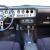 1979 Pontiac Firebird Trans Am Special Edition Y84 WS6