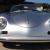 1958 Porsche 356 356A Speedster