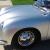 1958 Porsche 356 356A Speedster