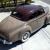1941 Studebaker Commander Coupe Solid Windshield - West Coast Car