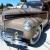 1941 Studebaker Commander Coupe Solid Windshield - West Coast Car
