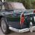 1965 Triumph TR4A