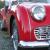 1958 Triumph TR3a