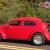 1956 Volkswagen Beetle - Classic Custom Beetle Supercharged