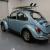 1972 Volkswagen Beetle - Classic Bug