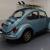 1972 Volkswagen Beetle - Classic Bug