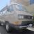 1986 Volkswagen Bus/Vanagon GL Camper --