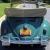 1960 Volkswagen Beetle-New --