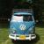 1960 Volkswagen Single Cab