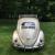 1957 Volkswagen Oval Window Bug