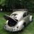 1957 Volkswagen Oval Window Bug