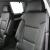 2015 Chevrolet Tahoe LTZ VENT LEATHER SUNROOF NAV DVD