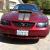 2004 Ford Mustang 5 speed