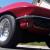 1963 Chevrolet Corvette Sting Ray Convertible